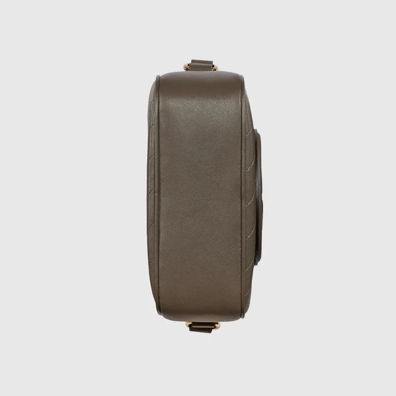 BLONDIE SMALL SHOULDER BAG
