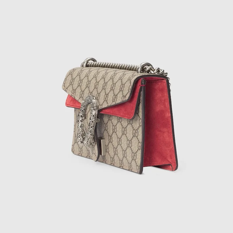 DIONYSUS SMALL SHOULDER BAG