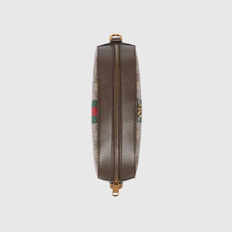 OPHIDIA SMALL SHOULDER BAG