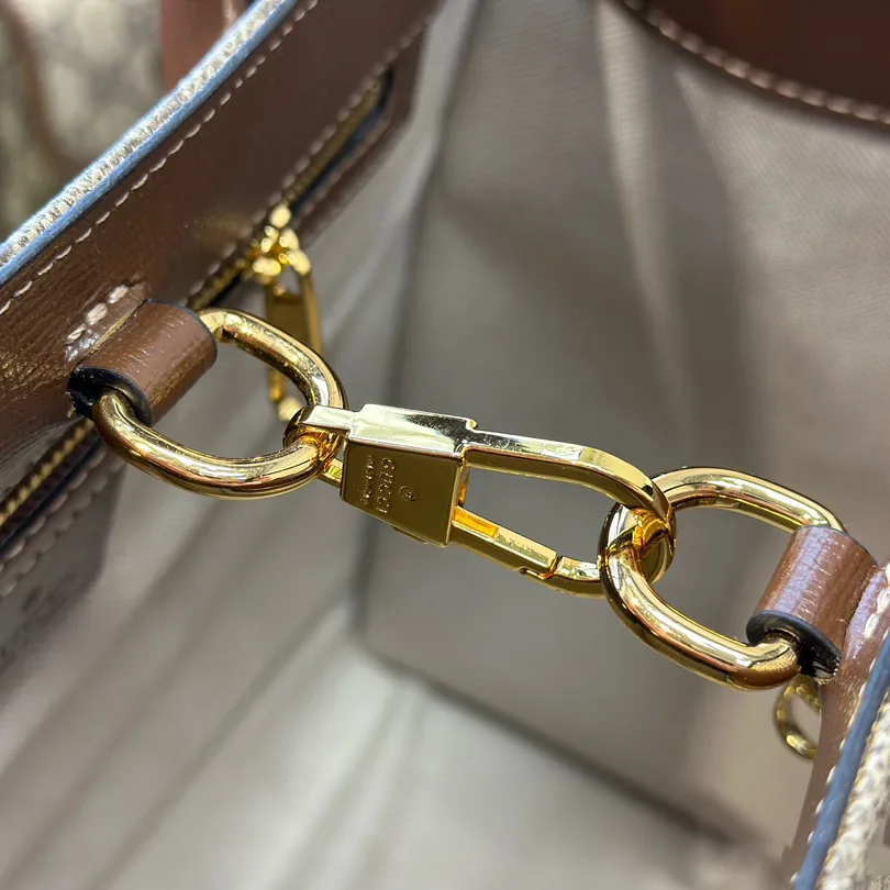 Small tote bag