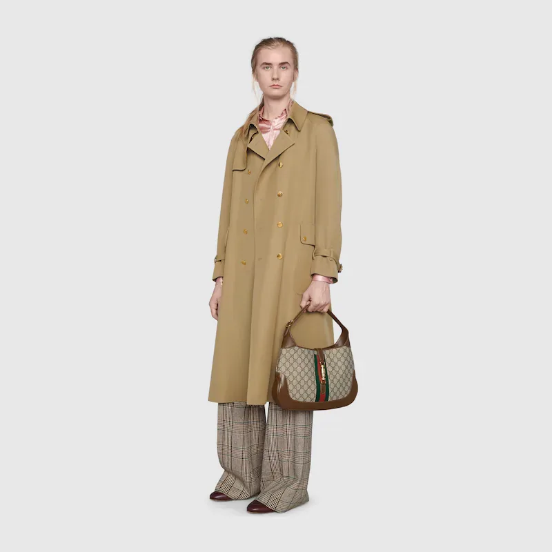 JACKIE 1961 MEDIUM SHOULDER BAG