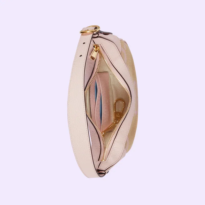 OPHIDIA JUMBO MINI BAG
