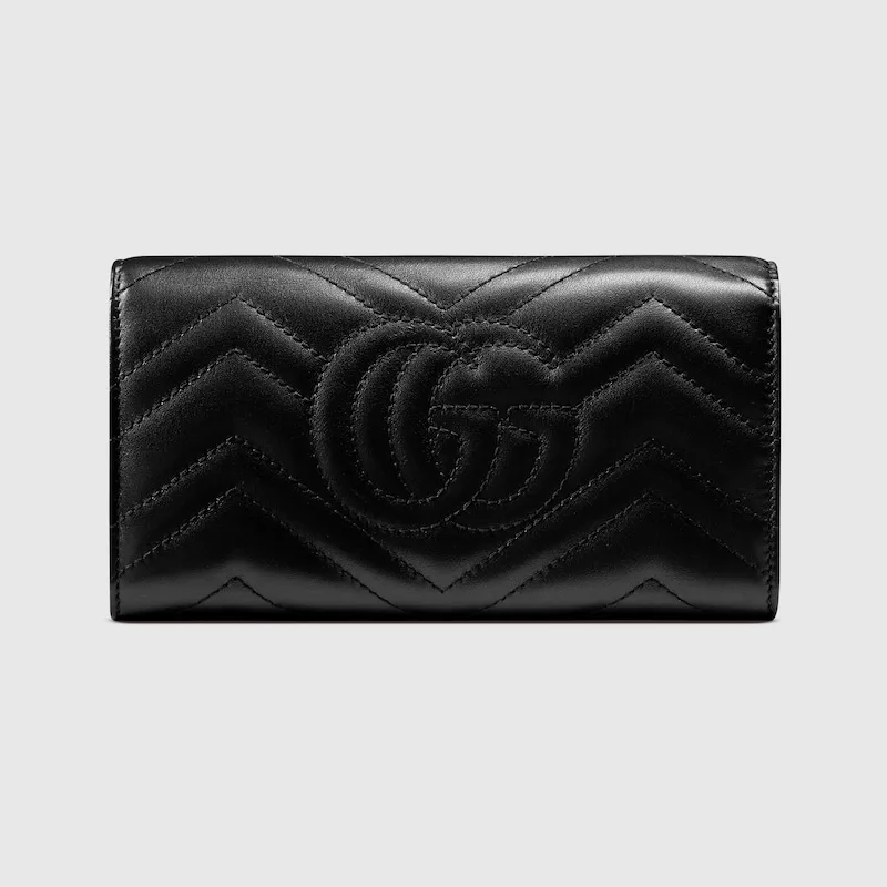 MARMONT CONTINENTAL WALLET