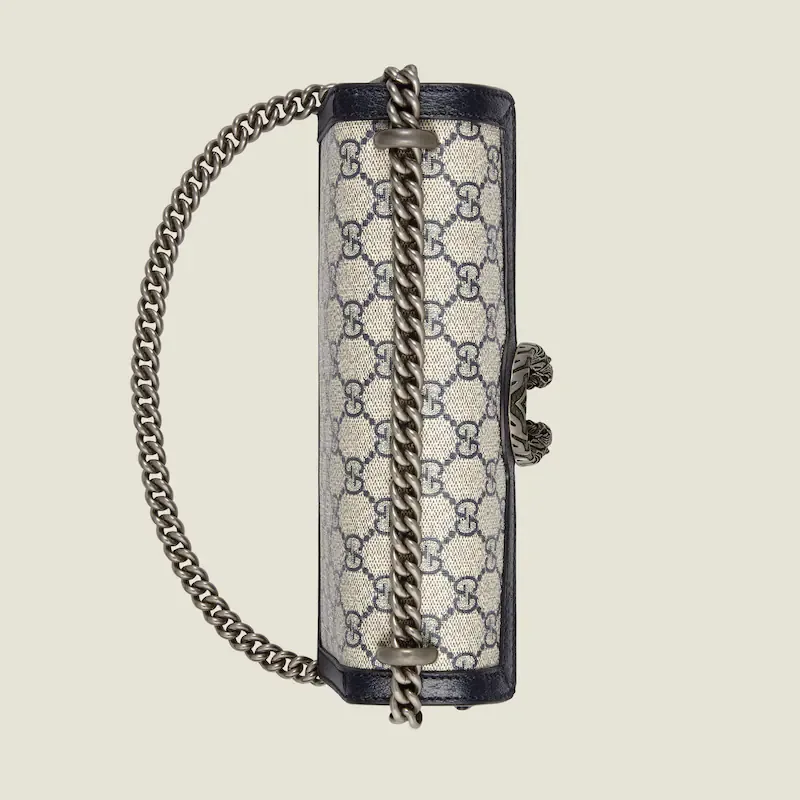 DIONYSUS SMALL SHOULDER BAG
