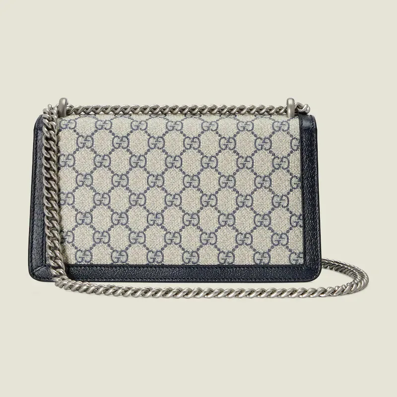 DIONYSUS SMALL SHOULDER BAG