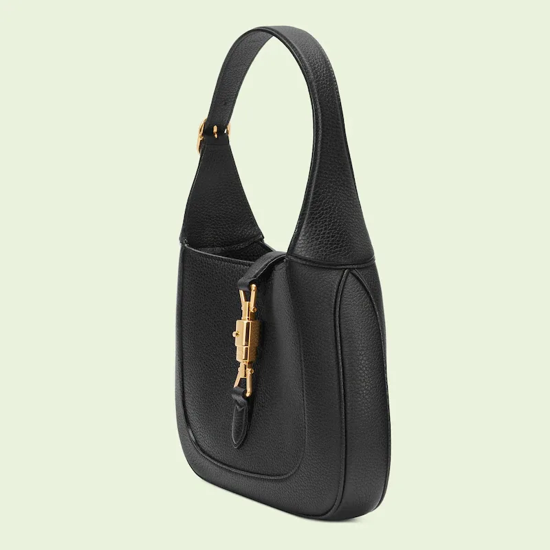 JACKIE 1961 SMALL NATURAL GRAIN BAG