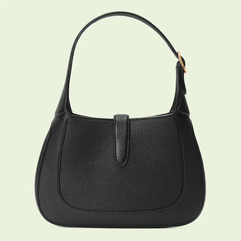 JACKIE 1961 SMALL NATURAL GRAIN BAG
