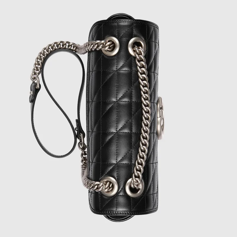 MARMONT SMALL SHOULDER BAG
