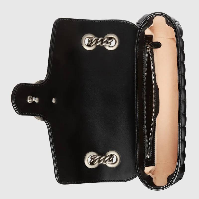 MARMONT SMALL SHOULDER BAG