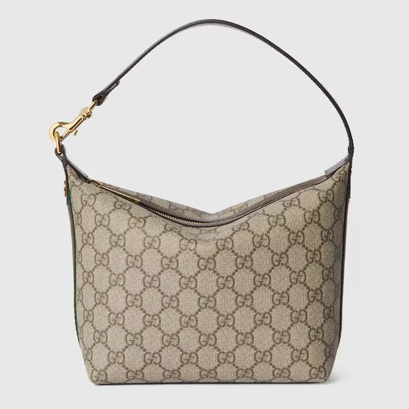 Ophidia super mini shoulder bag