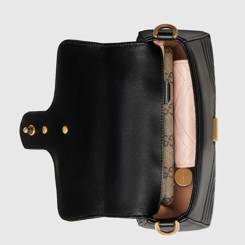 MARMONT MINI TOP HANDLE BAG