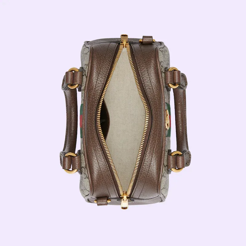 OPHIDIA MINI TOP HANDLE BAG