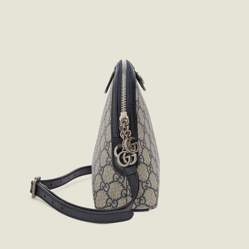 OPHIDIA SMALL SHOULDER BAG
