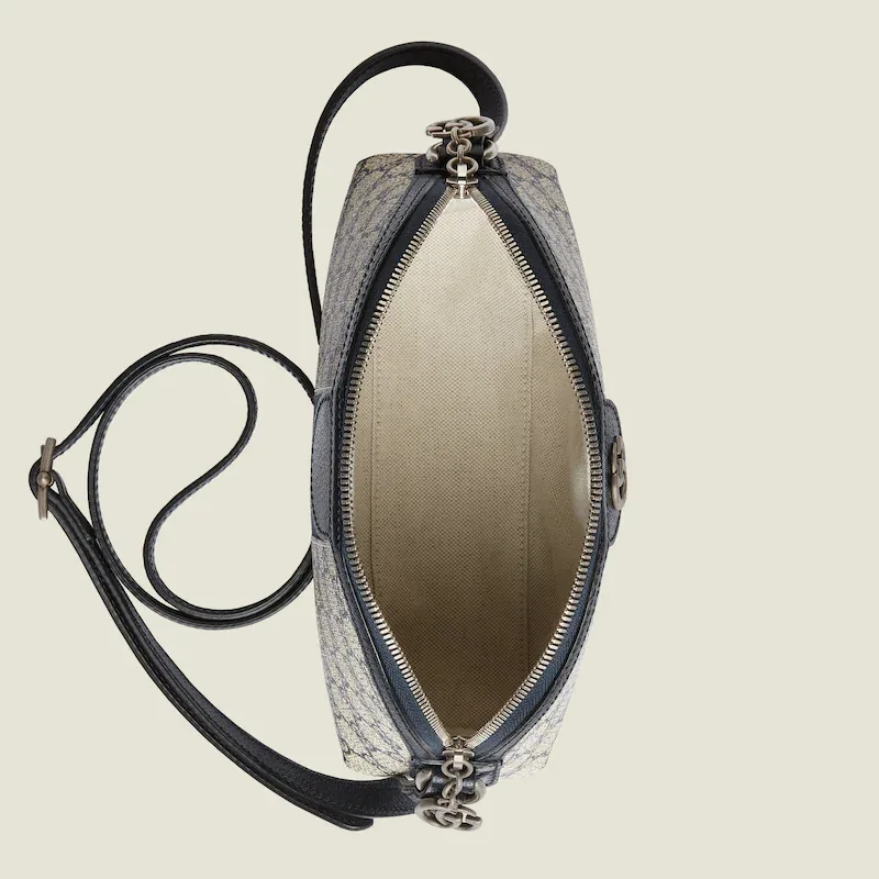 OPHIDIA SMALL SHOULDER BAG