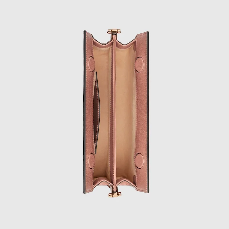 OPHIDIA SMALL SHOULDER BAG