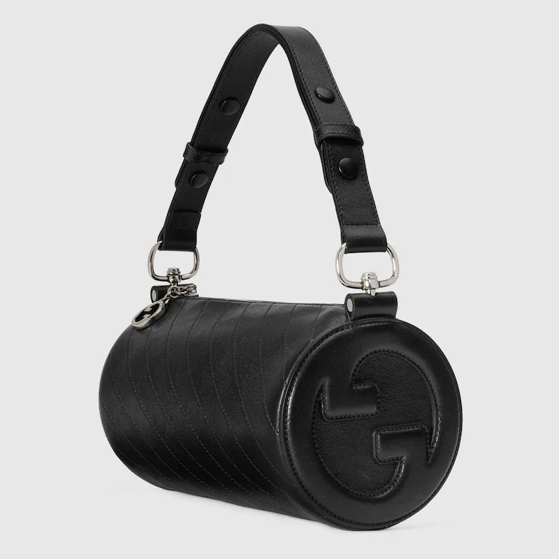 BLONDIE SMALL SHOULDER BAG