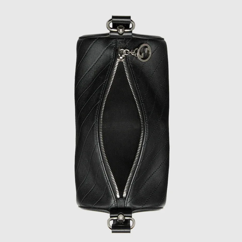 BLONDIE SMALL SHOULDER BAG