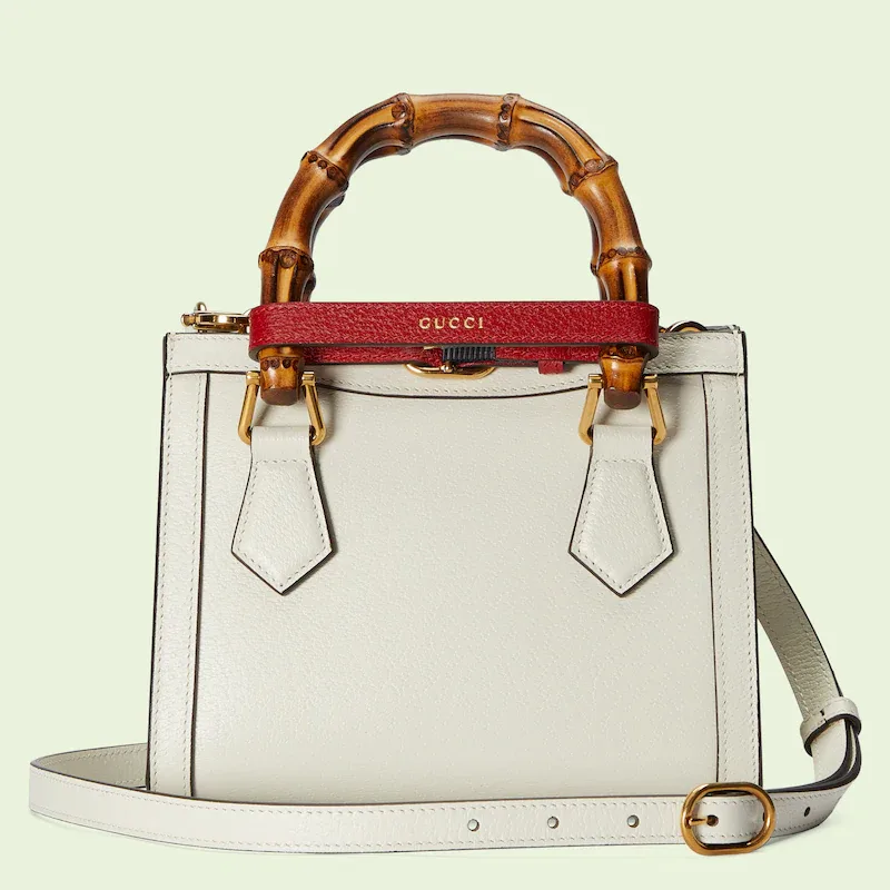 DIANA MINI TOTE BAG