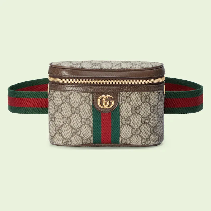 OPHIDIA BELT BAG