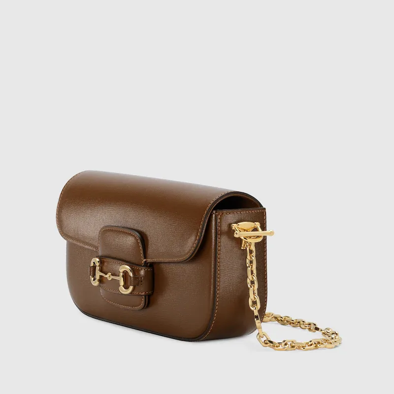 HORSEBIT 1955 SMALL SHOULDER BAG