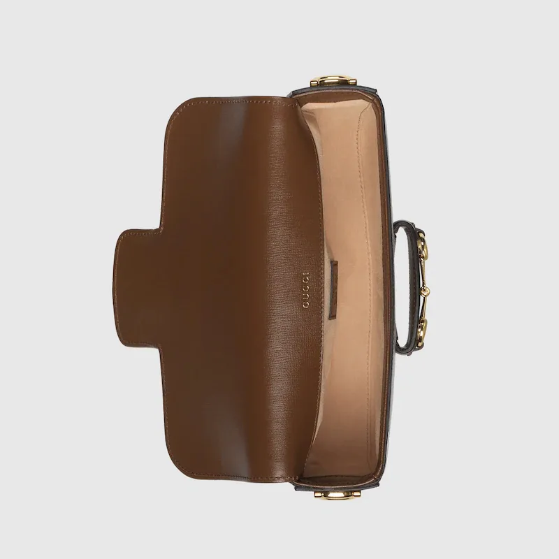 HORSEBIT 1955 SMALL SHOULDER BAG