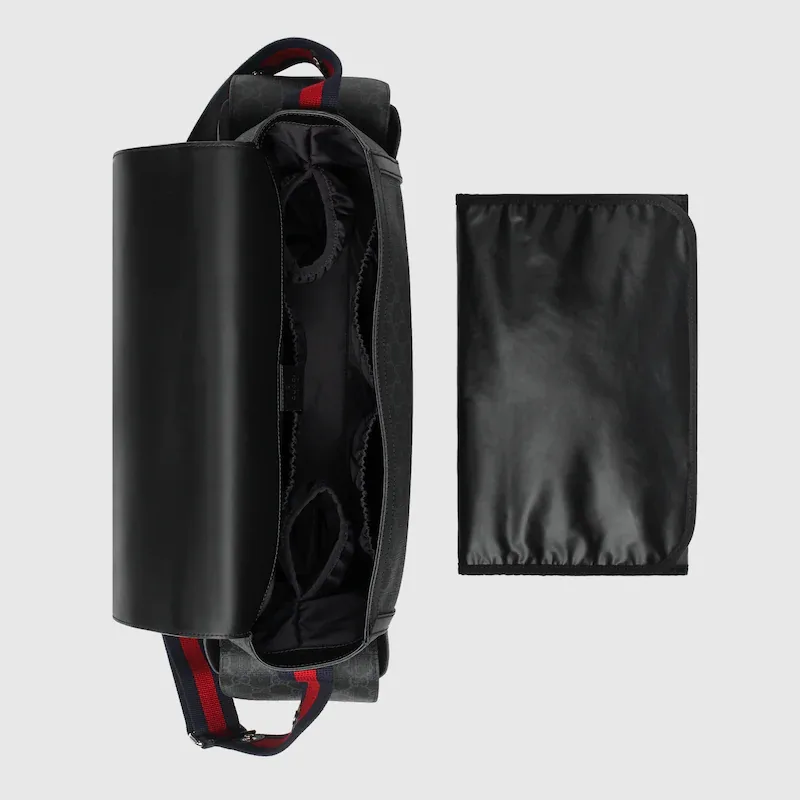SUPREME DIAPER BAG