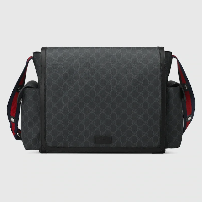SUPREME DIAPER BAG