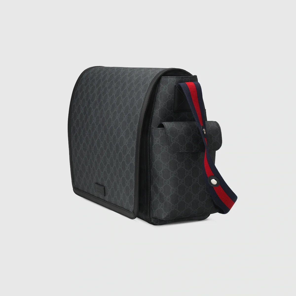 SUPREME DIAPER BAG