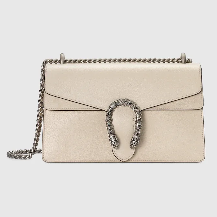 DIONYSUS SMALL SHOULDER BAG