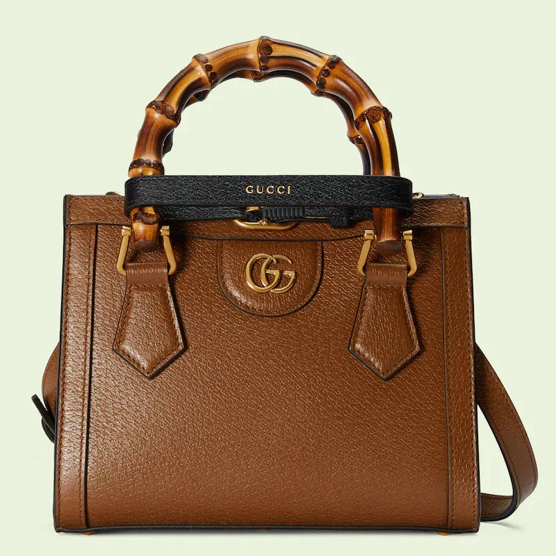 DIANA MINI TOTE BAG