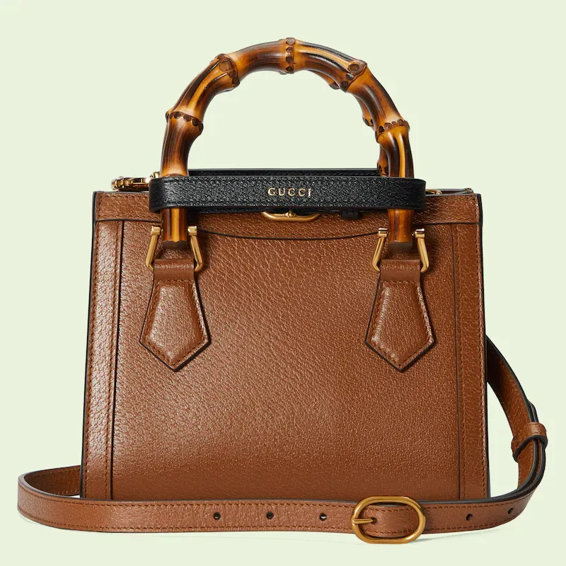 DIANA MINI TOTE BAG