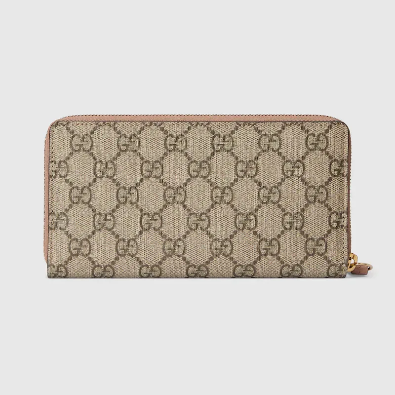 MARMONT ZIP AROUND WALLET
