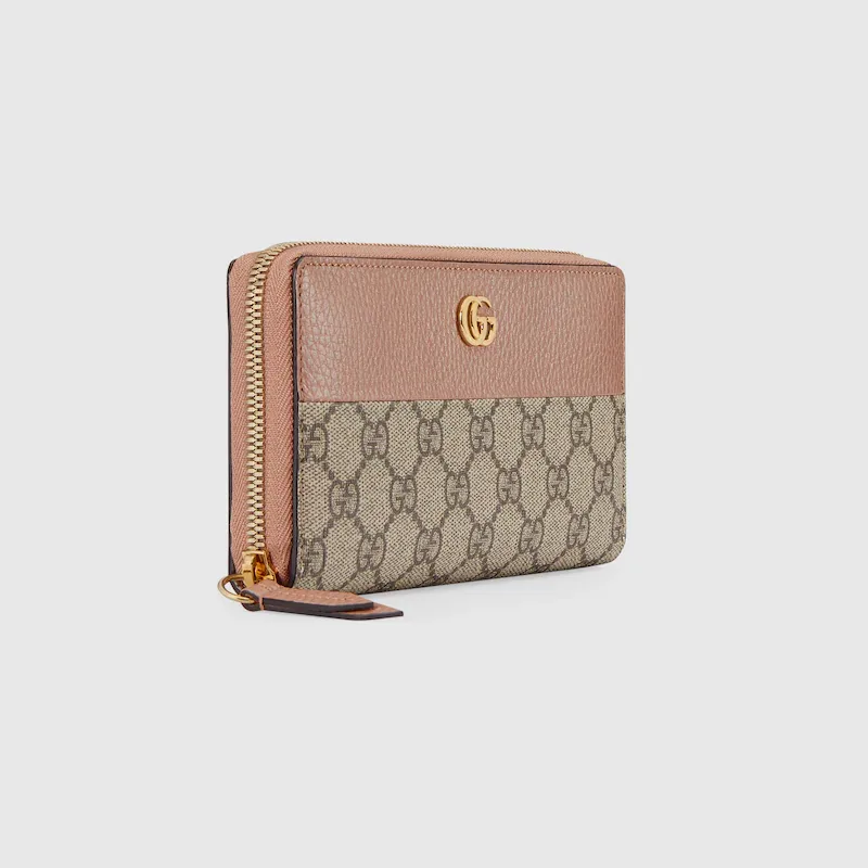 MARMONT ZIP AROUND WALLET