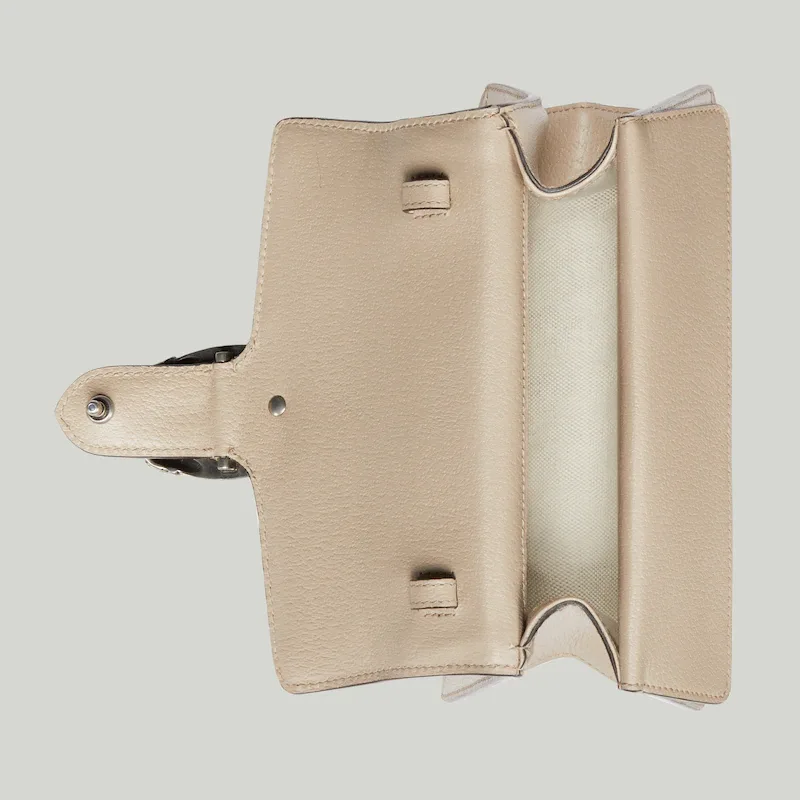 SMALL DIONYSUS TOP HANDLE BAG