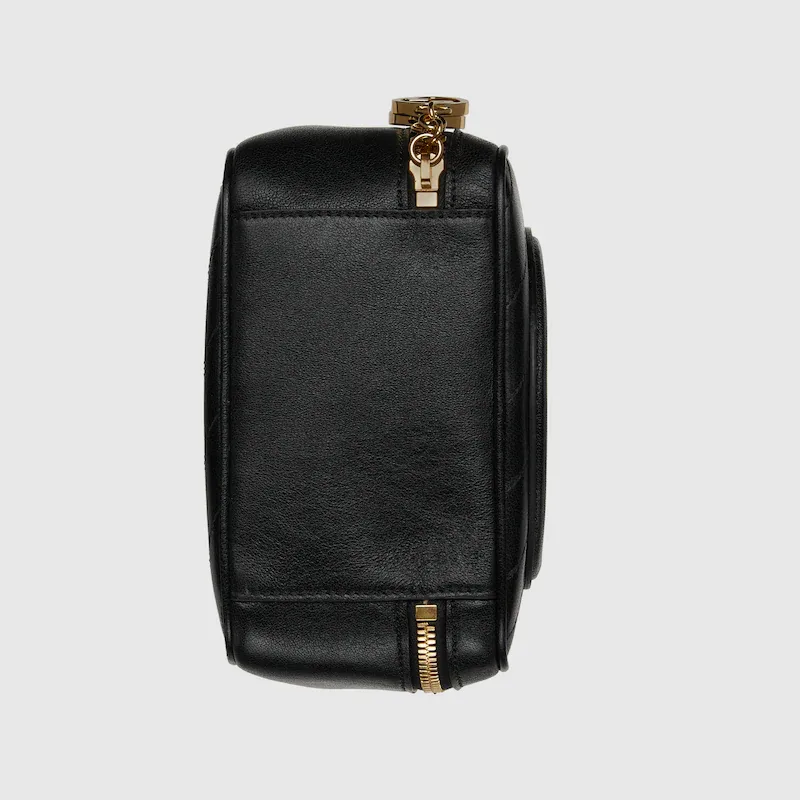 BLONDIE TOP HANDLE BAG