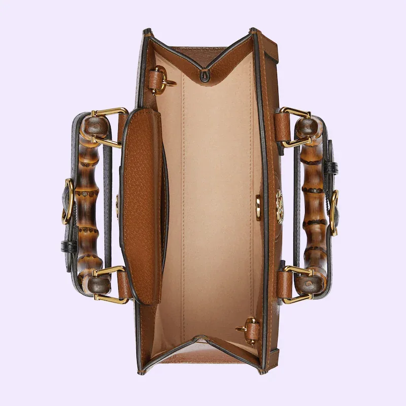 DIANA SMALL SHOULDER BAG
