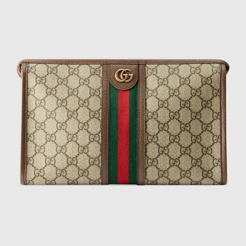 OPHIDIA TOILETRY CASE