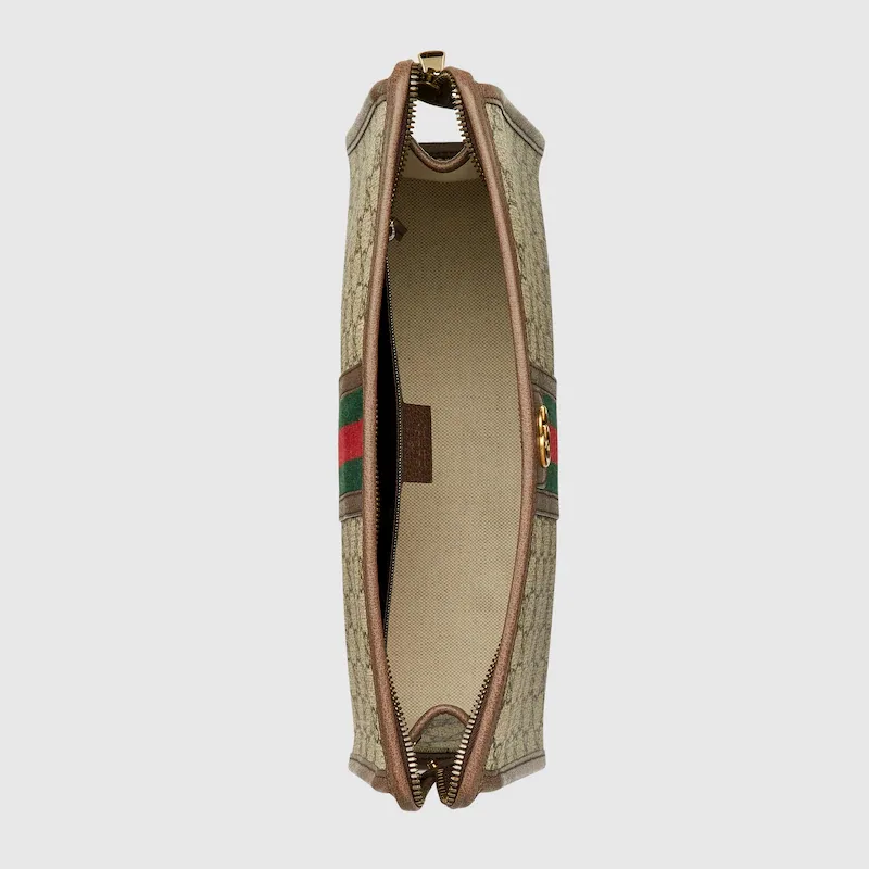 OPHIDIA TOILETRY CASE