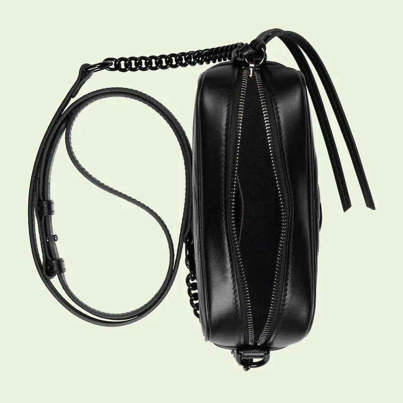 MARMONT MINI SHOULDER BAG
