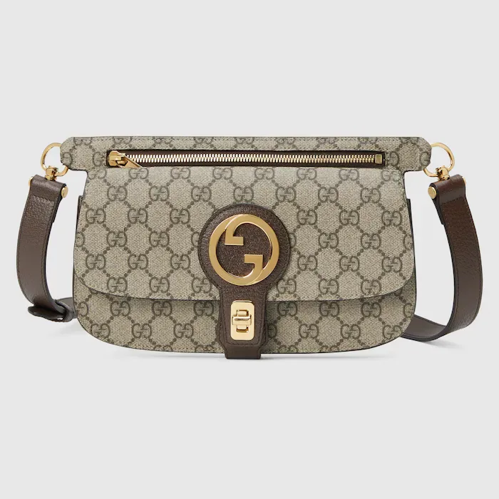 BLONDIE BELT BAG