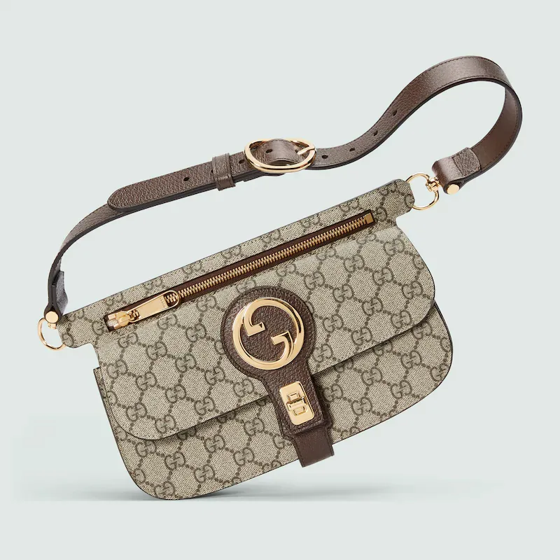 BLONDIE BELT BAG
