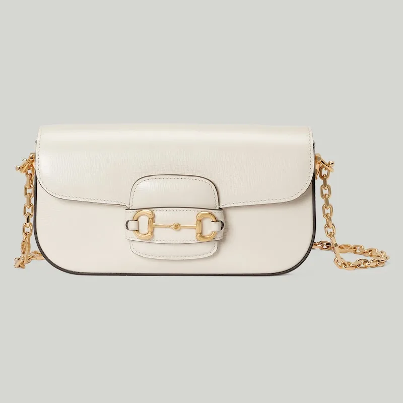 HORSEBIT 1955 SMALL SHOULDER BAG
