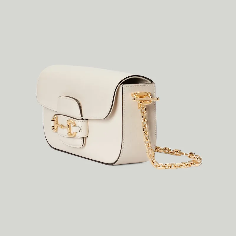 HORSEBIT 1955 SMALL SHOULDER BAG