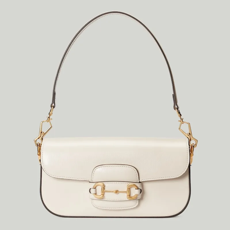HORSEBIT 1955 SMALL SHOULDER BAG