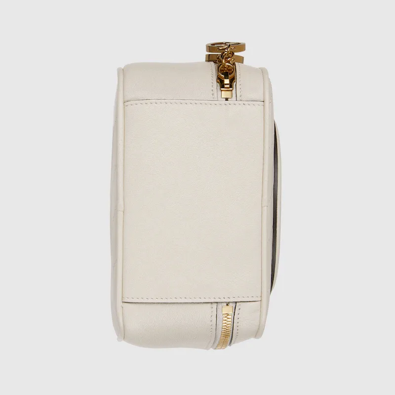 BLONDIE TOP HANDLE BAG