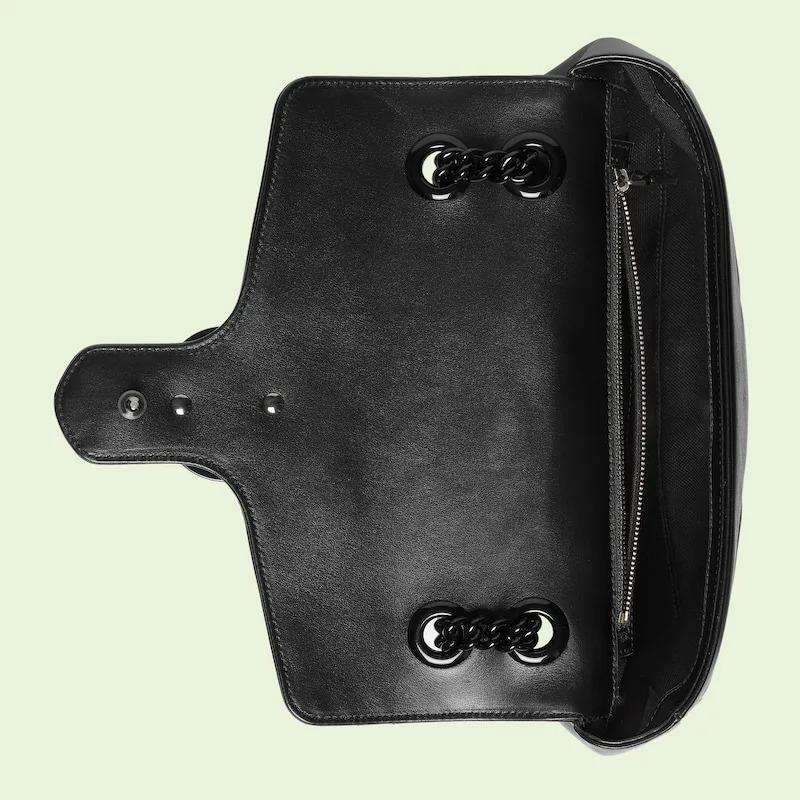 MARMONT SMALL SHOULDER BAG