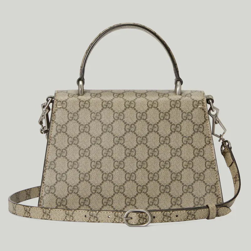 SMALL DIONYSUS TOP HANDLE BAG