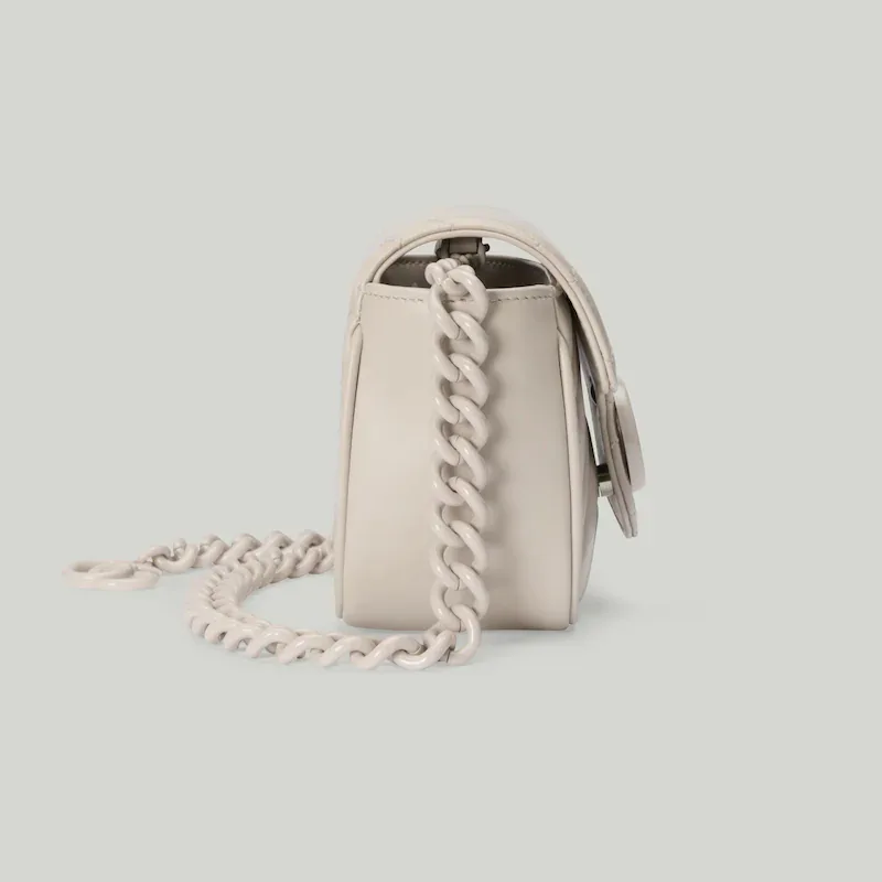 MARMONT MATELASSE BELT BAG