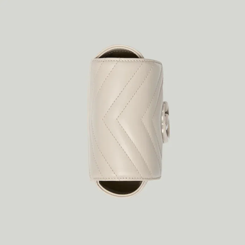 MARMONT MATELASSE BELT BAG