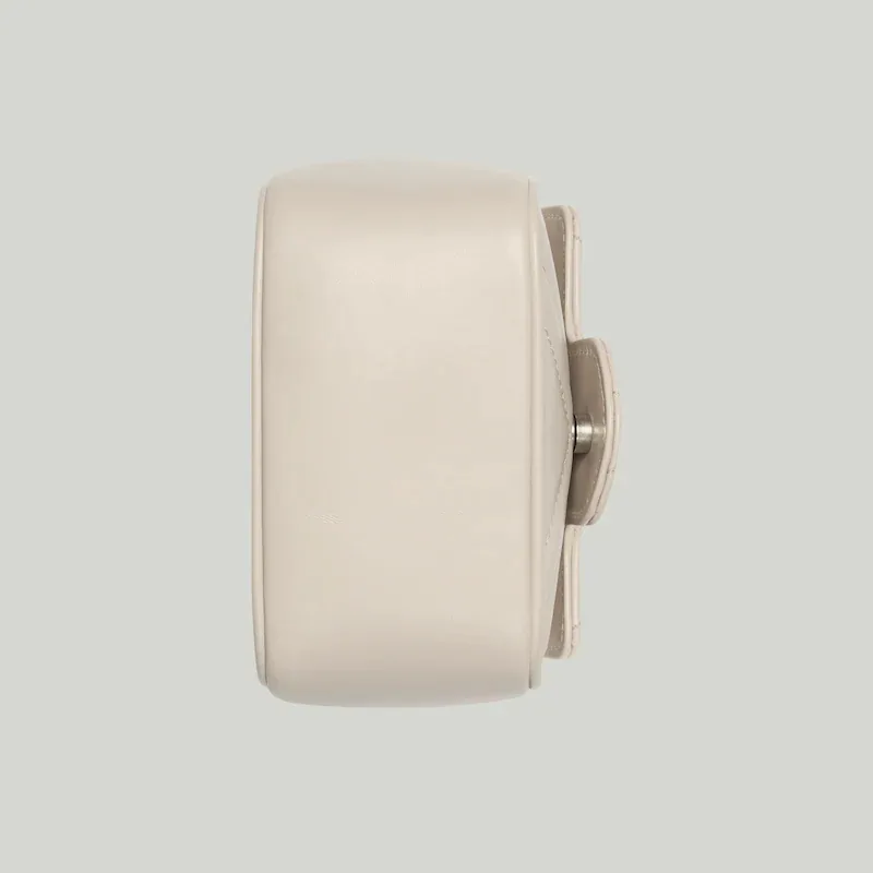 MARMONT MATELASSE BELT BAG